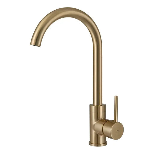 KITCHEN MIXER RUBINETA AX-33 BRONZE - Смесители за кухня<<<Кухня<<<Praktiker