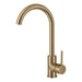 KITCHEN MIXER RUBINETA AX-33 BRONZE - Смесители за кухня<<<Кухня<<<Praktiker