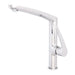 KITCHEN MIXER RUBINETA FAUCET ULTIMA-33 - Смесители за кухня<<<Кухня<<<Praktiker&&&Кухненски