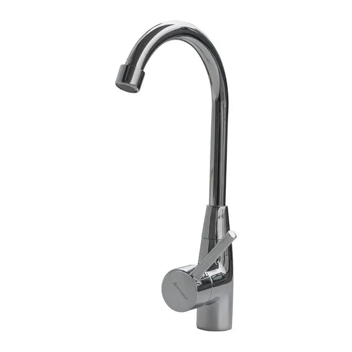 KITCHEN MIXER SYNCHRO QL-0919 - Смесители за кухня<<<Кухня<<<Praktiker