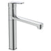 KITCHEN MIXER VIDIMA SEVA L CHROME - Смесители за кухня<<<Кухня<<<Praktiker&&&Смесители за