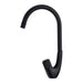 KITCHEN MIXER WITH GRANITE COATING RUBINETA SWAN-33 BLACK - Смесители за кухня<<<Кухня<<<Praktiker&&&Кухненски