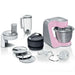 Kitchen robot BOSCH MUM58K20 - Кухненски роботи<<<Уреди за кухня<<<Малки електроуреди<<<TechnoMix&&&Последни