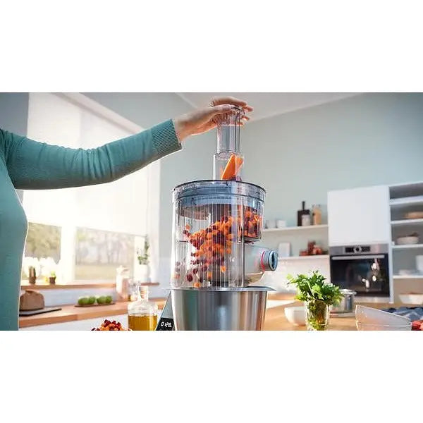 Kitchen robot BOSCH MUM5XL72 - Кухненски уреди<<<BOSCH дребна електродомакинска техника<<<BOSCH<<<PolyComp&&&Кухненски