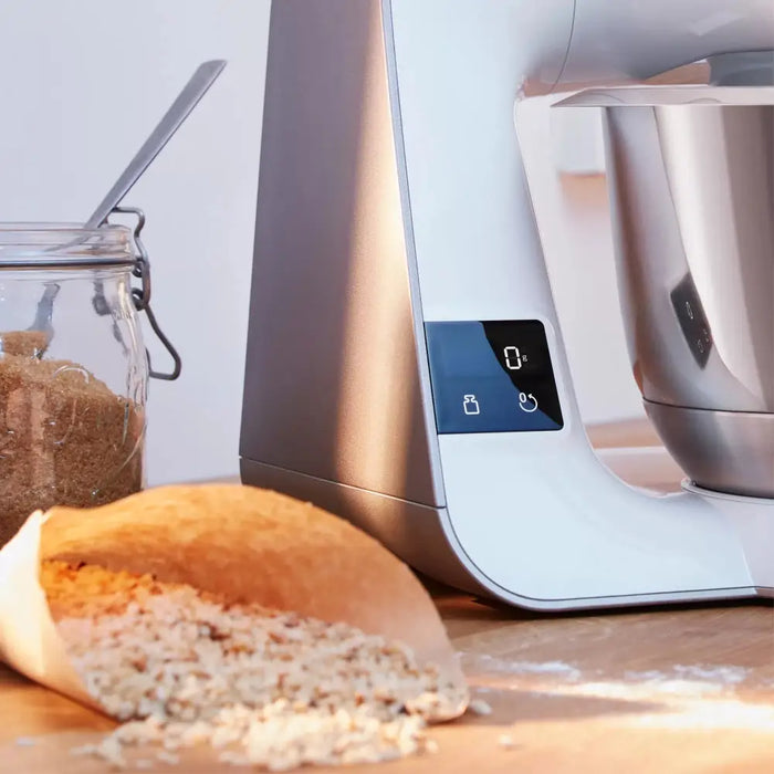 Kitchen robot BOSCH MUM5XW20 - Кухненски уреди<<<BOSCH дребна електродомакинска техника<<<BOSCH<<<PolyComp&&&Кухненски