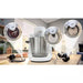 Kitchen robot BOSCH MUMS6EW22 - Кухненски уреди<<<BOSCH дребна електродомакинска техника<<<BOSCH<<<PolyComp&&&Кухненски