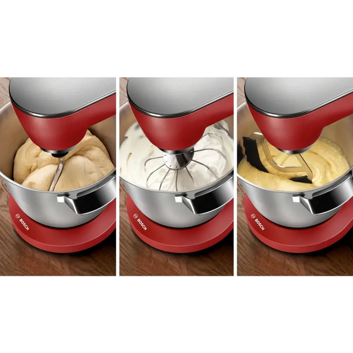 Kitchen robot BOSCH SERIES 8 OPTIMUM MUM9A66R00 1600 W - Кухненски уреди<<<BOSCH дребна електродомакинска