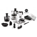 Kitchen robot PHILIPS HR7778/00 - Кухненски роботи<<<За Кухнята<<<Малки електроуреди<<<TechMart&&&Кухненски роботи<<<За