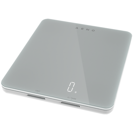 Kitchen scale AENO AKS0001S - Кухненски везни<<<За Кухнята<<<Малки електроуреди<<<TechMart&&&Кухненски везни<<<За
