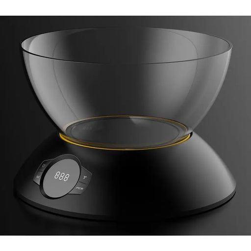 Kitchen scale Finlux FKS-24208 - Кухненски везни<<<За кухнята<<<Малки електроуреди за дома<<<ZoraSite