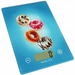 Kitchen scale Oliver Voltz RP51651KDDN Donuts - Кухненски везни<<<За Кухнята<<<Малки електроуреди<<<TechMart