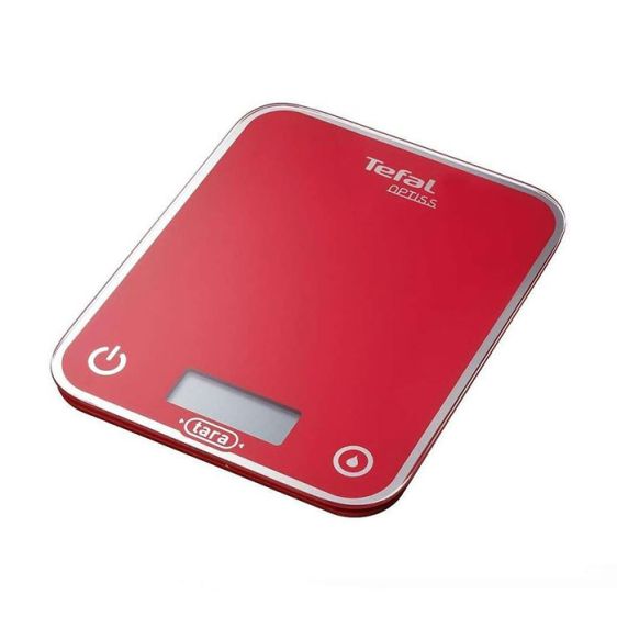 Kitchen scale TEFAL BC5003V2 - Кухненски уреди<<<TEFAL дребна електродомакинска техника<<<TEFAL<<<PolyComp&&&Кухненски