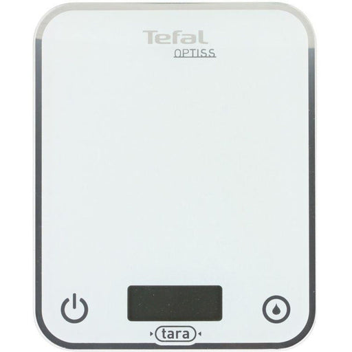 Kitchen scale Tefal BC5004V - Кухненски уреди<<<TEFAL дребна електродомакинска техника<<<TEFAL<<<PolyComp&&&Кухненски