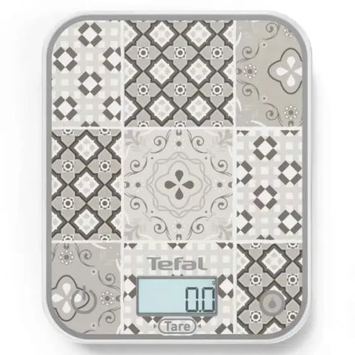 Kitchen scale TEFAL Optiss BC50D6V0 - Кухненски везни<<<Уреди за кухня<<<Малки електроуреди<<<TechnoMix&&&Кухненски