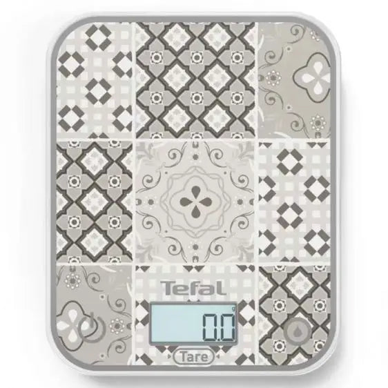 Kitchen scale TEFAL Optiss BC50D6V0 - Кухненски везни<<<Уреди за кухня<<<Малки електроуреди<<<TechnoMix&&&Кухненски