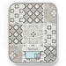 Kitchen scale TEFAL Optiss BC50D6V0 - Кухненски везни<<<Уреди за кухня<<<Малки електроуреди<<<TechnoMix&&&Кухненски