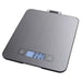 KITCHEN SCALE UP TO 15KG EMOS GRAY - Други кухненски пособия<<<Домашни потреби<<<Кухня<<<Praktiker&&&Кухненски