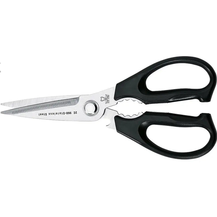 KITCHEN SCISSORS 20 CM DUE CIGNI - Дъски ножове и белачки<<<Домашни потреби<<<Кухня<<<Praktiker