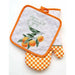 KITCHEN SET GLOVE 31 CM. AND HANDLE MIX - Аксесоари<<<Текстил за кухня<<<Мебели и интериор<<<Praktiker