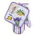 KITCHEN SET GLOVE 31 CM. AND HANDLE MIX - Аксесоари<<<Текстил за кухня<<<Мебели и интериор<<<Praktiker