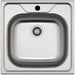 KITCHEN SINK EVO LINE M14 50X50X18 CM - Кухненски мивки<<<Кухненски мивки<<<Кухня<<<Praktiker