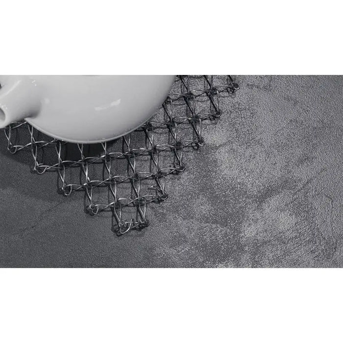 KITCHEN THERMOPLOT 38 MM. KAINDL 34321DP GRAPHITE PUTTY - Кухненски плотове<<<Плотове за кухня и