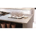 KITCHEN THERMOPLOT 38 MM. KAINDL 45273 DC STONE OLD - Кухненски плотове<<<Плотове за кухня и лайстни<<<Кухня<<<Praktiker