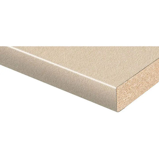 KITCHEN THERMOPLOT 38 MM. KAINDL 47981 DC SAHARA - Кухненски плотове<<<Плотове за кухня и лайстни<<<Кухня<<<Praktiker