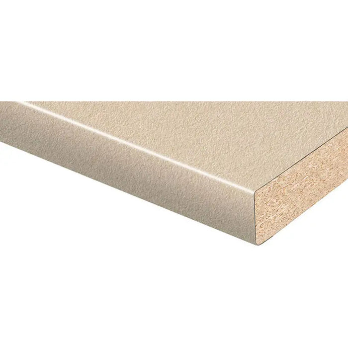 KITCHEN THERMOPLOT 38 MM. KAINDL 47981 DC SAHARA - Кухненски плотове<<<Плотове за кухня и лайстни<<<Кухня<<<Praktiker