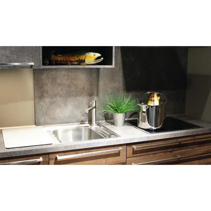KITCHEN THERMOPLOT 38 MM. KAINDL К4447 AN OAK ANTIQUE - Кухненски плотове<<<Плотове за кухня и