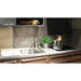 KITCHEN THERMOPLOT 38 MM. KAINDL К4447 AN OAK ANTIQUE - Кухненски плотове<<<Плотове за кухня и