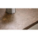 KITCHEN THERMOPLOT 38 MM. KAINDL K4894 DP STEEL CAFE - Кухненски плотове<<<Плотове за кухня и