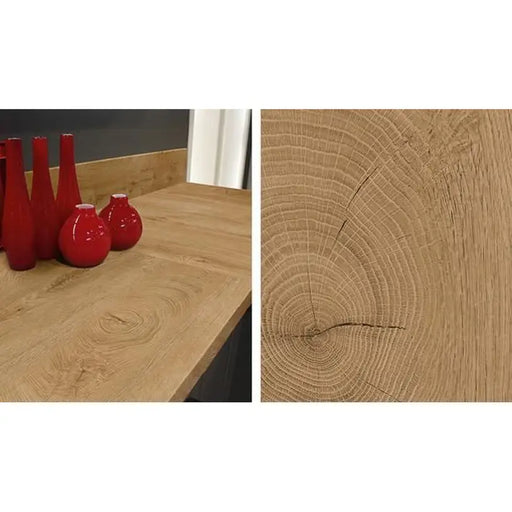 KITCHEN THERMOPLOT 38 MM. KAINDL K5414 AW OAK CLASSIC - Кухненски плотове<<<Плотове за кухня и