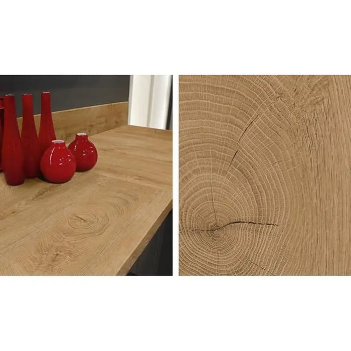KITCHEN THERMOPLOT 38 MM. KAINDL K5414 AW OAK CLASSIC - Кухненски плотове<<<Плотове за кухня и