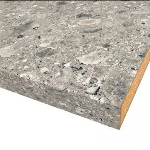 KITCHEN THERMOPLOT 38 MM. KAINDL К5580 DP MARBLE GRAY - Кухненски плотове<<<Плотове за кухня и