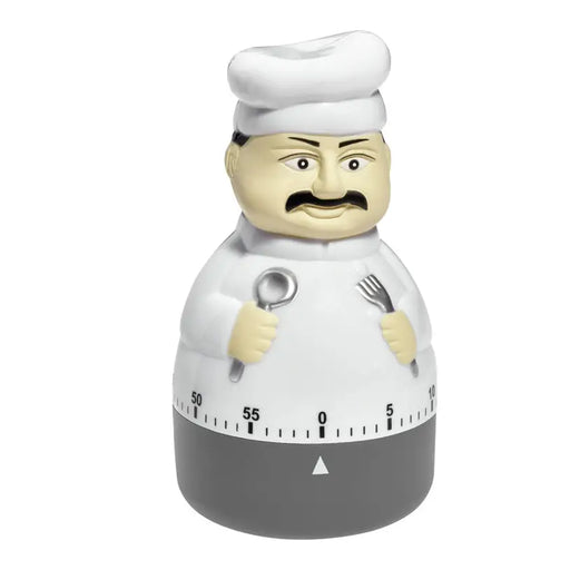 KITCHEN TIMER MECHANICAL COOKER TFA TFA - Други кухненски пособия<<<Домашни потреби<<<Кухня<<<Praktiker