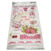 KITCHEN TOWEL 40X60 CM. FRINGED AND PRINTED - Аксесоари<<<Текстил за кухня<<<Мебели и