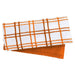 KITCHEN TOWEL DILIOS 40X60 CM ORANGE 2 PCS - Аксесоари<<<Текстил за кухня<<<Кухня<<<Praktiker