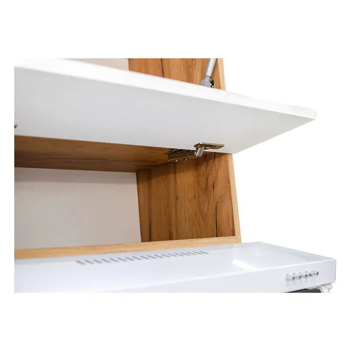 KITCHEN UNIT EKO BIANKA 240 CM. - Кухни<<<Кухненски мебели<<<Кухня<<<Praktiker&&&Кухни<<<Кухня<<<Technopolis