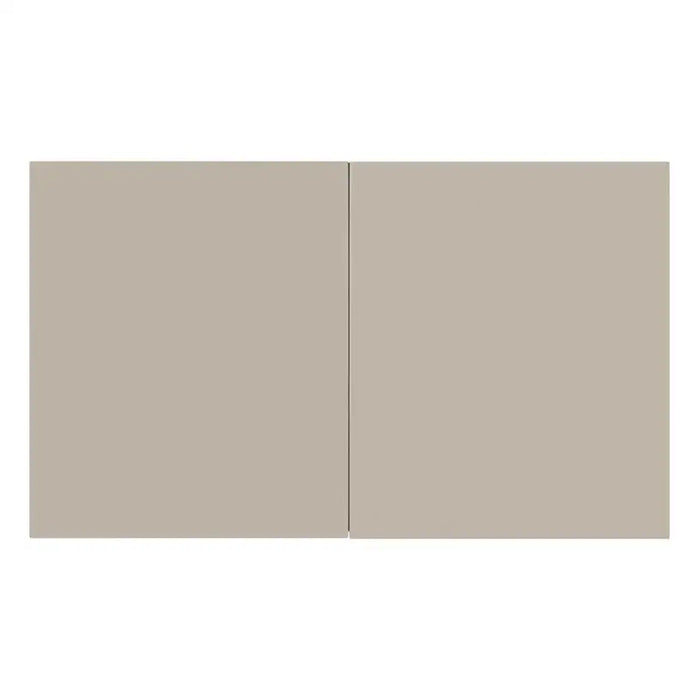 KITCHEN UNIT MINI ALPI 120 CM. CHAMPAGNE - Кухни<<<Кухненски мебели<<<Кухня<<<Praktiker&&&Кухни<<<Кухня<<<Technopolis