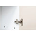 KITCHEN UNIT MINI ALPI 120 CM. CHAMPAGNE - Кухни<<<Кухненски мебели<<<Кухня<<<Praktiker&&&Кухни<<<Кухня<<<Technopolis