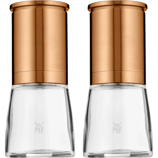 Kitchen utensil WMF 0668019990 Salt and pepper mills - Малки кухненски принадлежности<<<Домакински прибори<<<Малки