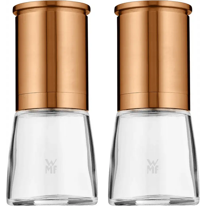 Kitchen utensil WMF 0668019990 Salt and pepper mills - Малки кухненски принадлежности<<<Домакински прибори<<<Малки