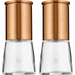 Kitchen utensil WMF 0668019990 Salt and pepper mills - Малки кухненски принадлежности<<<Домакински прибори<<<Малки
