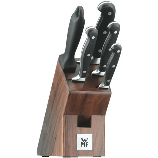 Kitchen utensil WMF 1892159992 Knife block with knives SPITZENKLASSE Plus - Малки кухненски принадлежности<<<Домакински