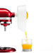KitchenAid 5JE citrus press - Кухненски роботи<<<Уреди за кухня<<<Малки електроуреди<<<TechnoMix&&&Други кухненски