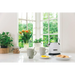 KitchenAid 5KEK1222 electric kettle 1.25 L 1850 W White - Electric kettlesAGD-CZE<<<Home Appliance