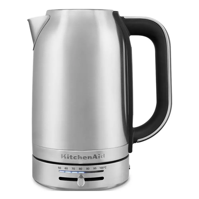 KitchenAid 5KEK1701ESX electric kettle 1.7 L 2400 W Stainless steel - Electric kettlesAGD-CZE<<<Home Appliance