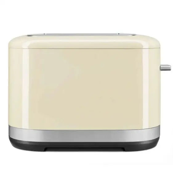 KitchenAid 5KMT2109EAC Almond Cream Toaster - Тостери<<<Уреди за кухня<<<Малки електроуреди<<<TechnoMix