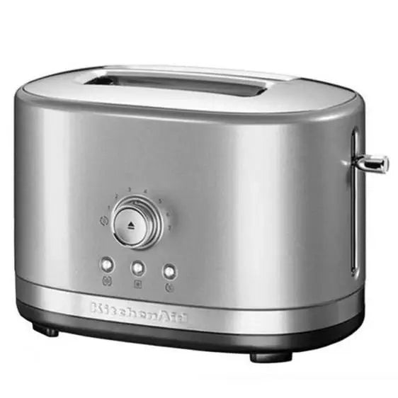 KitchenAid 5KMT2116ECU Toaster - Тостери<<<Уреди за кухня<<<Малки електроуреди<<<TechnoMix&&&Последни бройки<<<Едра